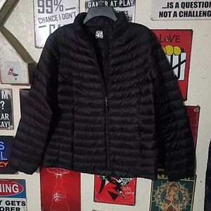 PREOWNED 32° Heat Coat